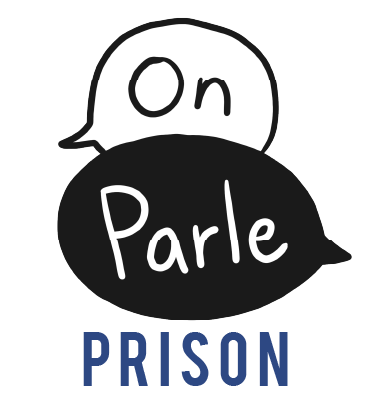 Logo On parle Prison